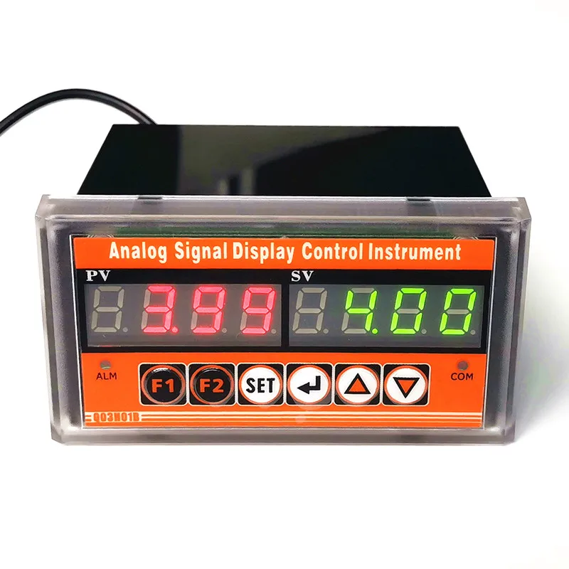 4-20mA Signal Generator 220V Valve Remote Control Feedback Measurement Communication Frequency Conversion Transmitter Output