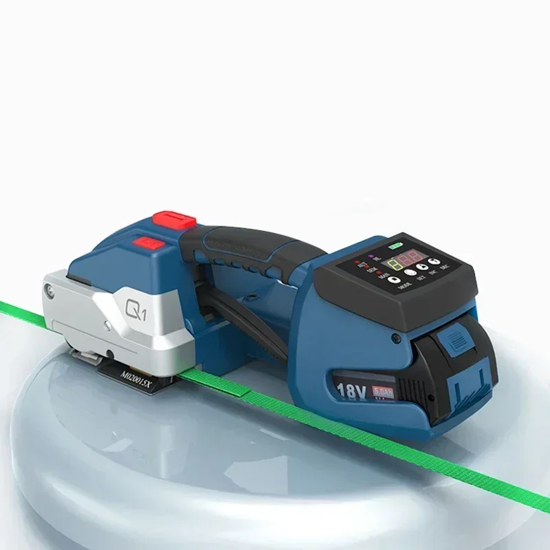 Electric Hand Held … - image