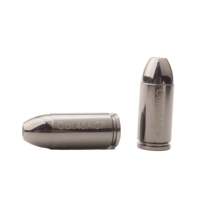 Tactical Red Laser Bore Sighter Caliber 30-06/30-30/308/223/7.62x39/45ACP/9MM - view 4