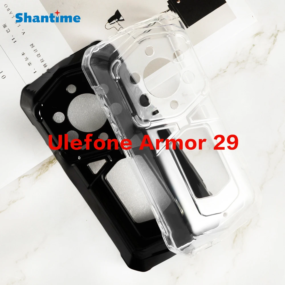 Case For Ulefone Ar… - image