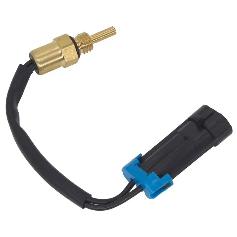 HOT-Water Temperature Sensor 885342001 For Mercury 30 To 300HP Outboards- Also Includes Part Numbers 885342002 8M0148668 8M02057