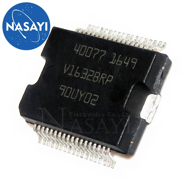 

5PCS 40077 HSSOP-36