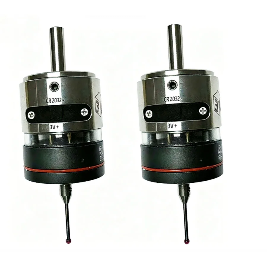Optoelectronic center rod high-precision 3D edge finder CNC milling machine automatic center three coordinate tool setter
