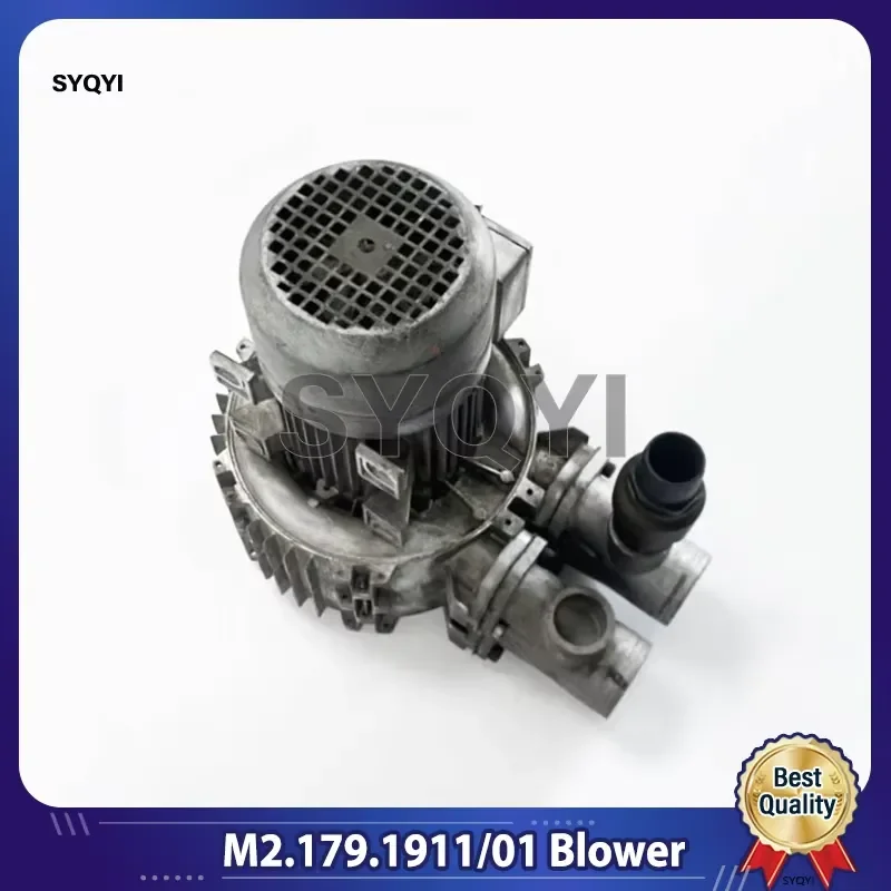 

Hot Heidelberg M2.179.1911/01 Blower KLM4 Air Pump