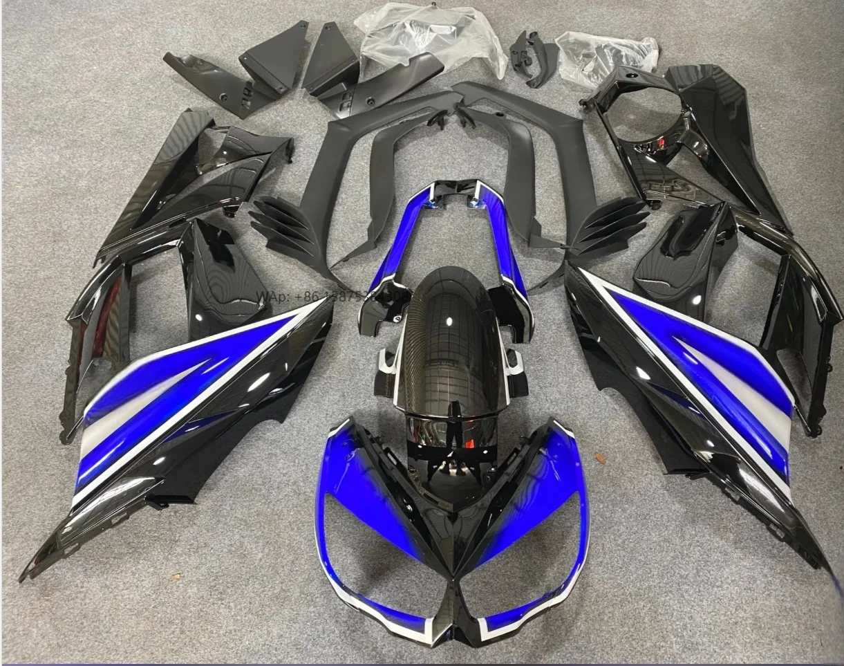 

Fairing Kit for Z1000sx 2010 2011 2012 2013 2014 2015 2016 2017 Abs Plastic Motorcycle Fairing Kit