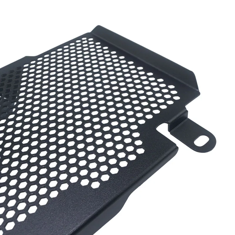 NX500 2025 دراجة نارية الملحقات شبكة المبرد غطاء حماية درع حامي لهوندا NX 500 2023 2024