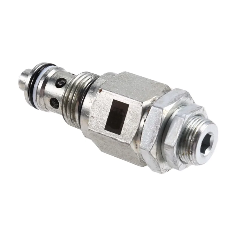 

【Price Drop !!】 Spare Parts For CAT For Caterpillar 416E 432F Backhoe Loader 330-3979 3303979 Relief Control Valve Construction