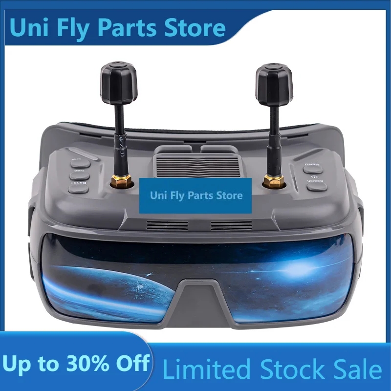 UniFly VR200 3.5