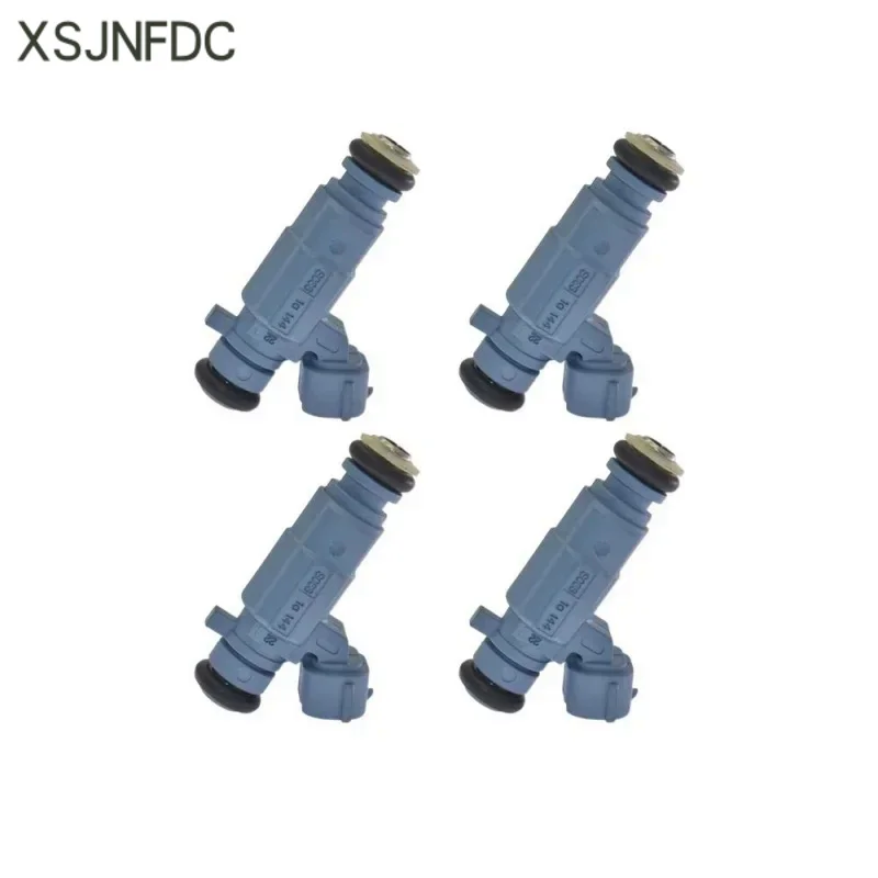 1/4PCS 35310-2B010 353102B010 Fuel Injector Fit For Hyundai Sonata Kia