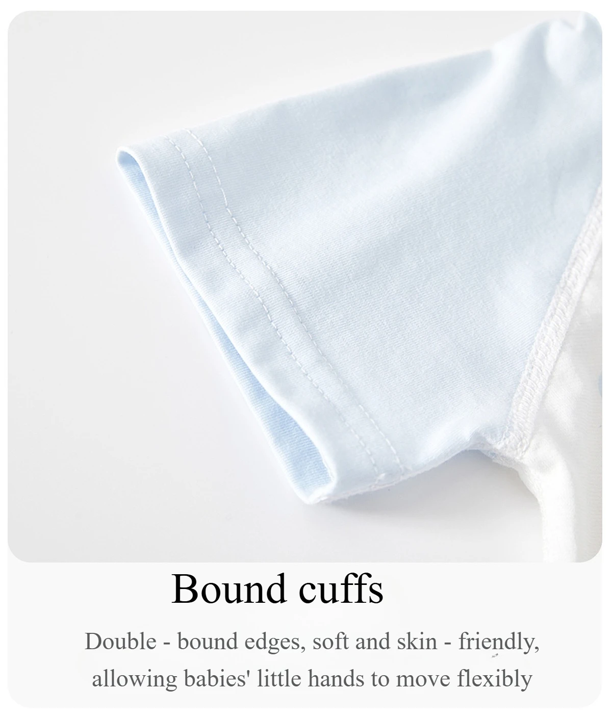 Sommer Dünne Baumwolle Kurzarm Baby Strampler Unisex Neugeborenen Body Klettern Kleidung