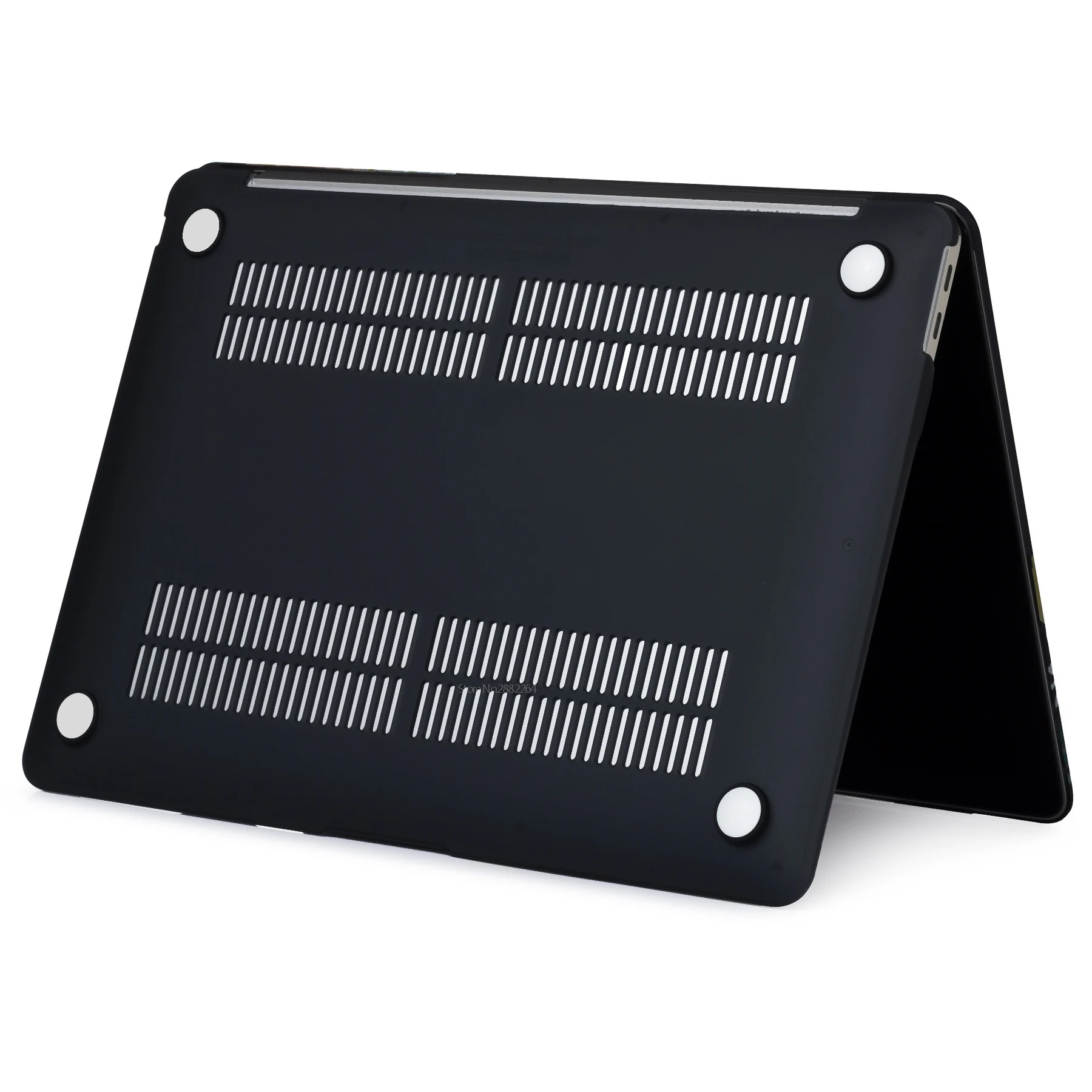 حافظة كمبيوتر محمول لجهاز ماك بوك اير 13 حافظة لهاتف M1 A2337 حافظة لـ 2025 M5 Pro 14 A3434 حافظة لأجهزة الكمبيوتر المحمول ماك بوك اير M4 حافظة لهاتف اير 13.6