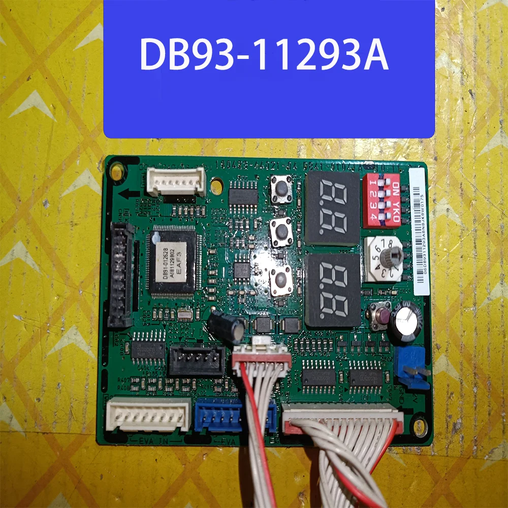 Tablero de control de aire acondicionado DB93-11293A placa de circuito de aire acondicionado tablero de visualización receptor piezas de aire acondicionado