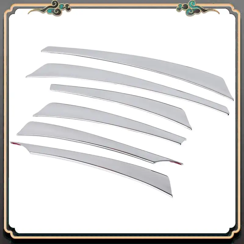 

M45K-Car Front Mesh Grille Bumper Cover Trim For Nissan Versa Latio Almera 15-17
