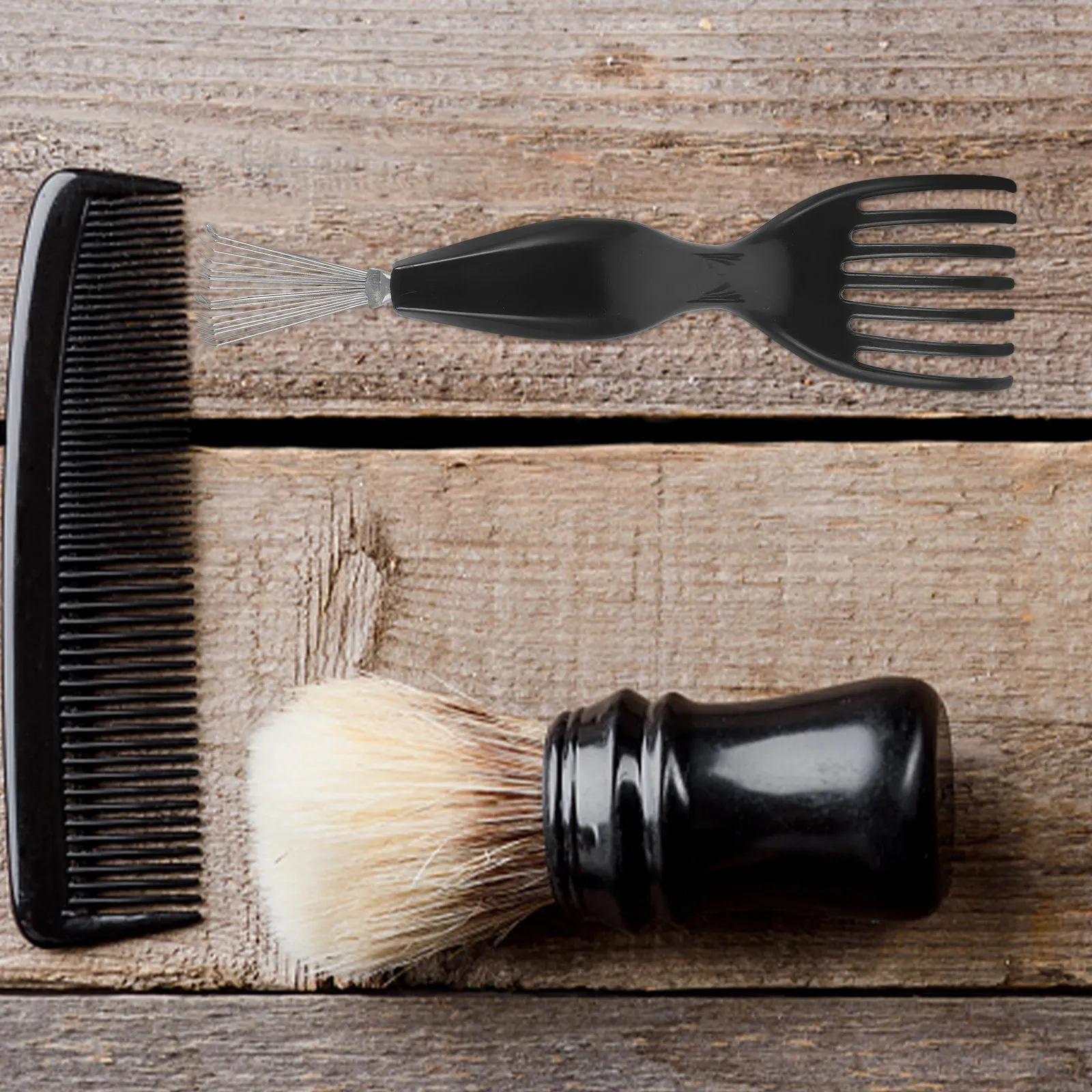 

Hair Brush Cleaning Claw Innovative Comb Cleaner Tool Effective Hairbrush Debris Remover Home Travel Hair Supplies