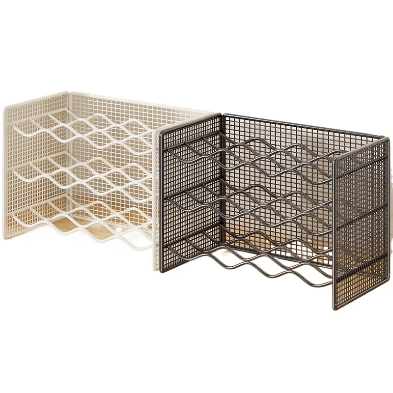 

Стеллаж для хранения чашек с водой, настольная пылезащитная стойка большой емкости для дома, гостиной