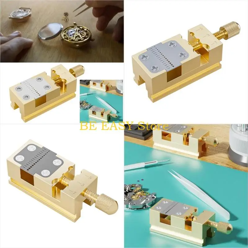 

E28f точные часы -скамейки реформируйте нити, а антислипная сжигание коль