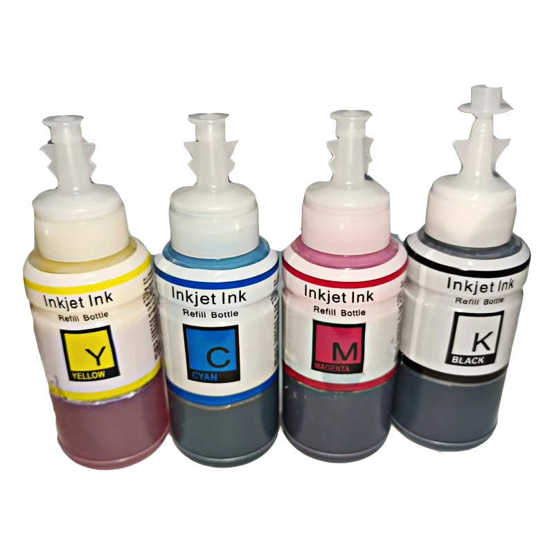 70ml Compatible for hp GT51 GT52 GT 51 52 for GT5810 GT5820 5810 5820 Deskjet Printer Ink