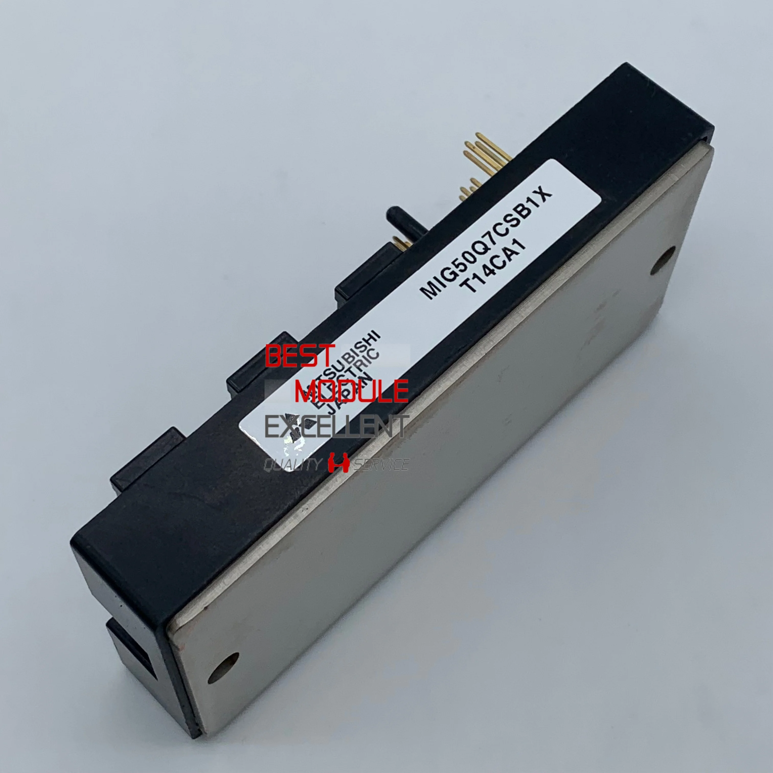 1Pcs MIG50Q7CSB1X Nieuwe 100% Kwaliteitsborging