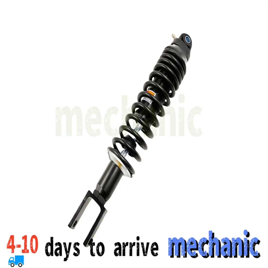 

A PAIR For RFY485MM-10 shock absorber modification suitable for YFZ 450 suspended ATV off-road vehicle