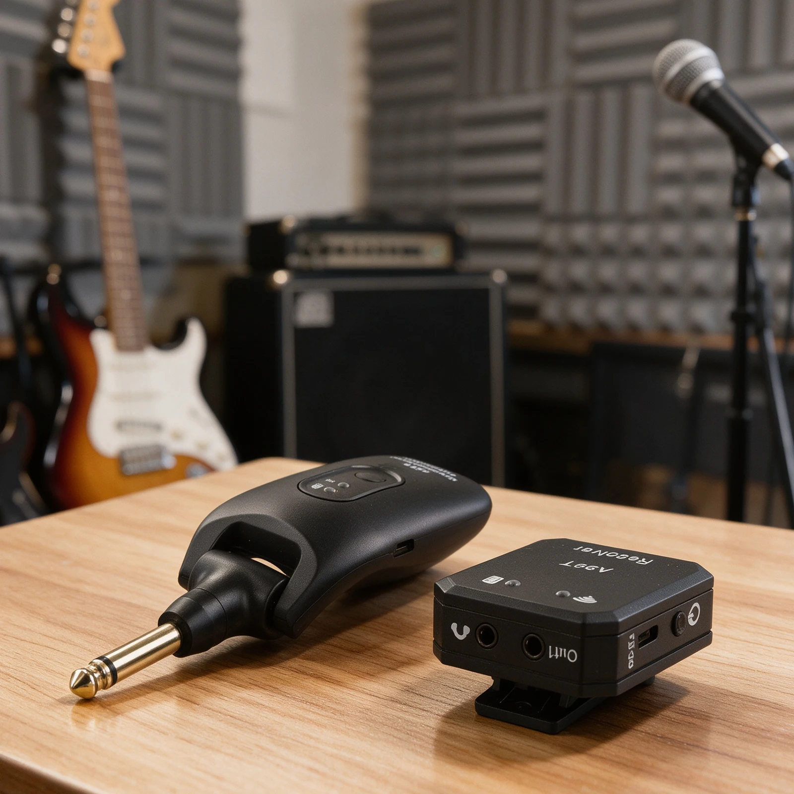 Rendimiento Dinámico Como se M - Audio Music Com reseña y precio