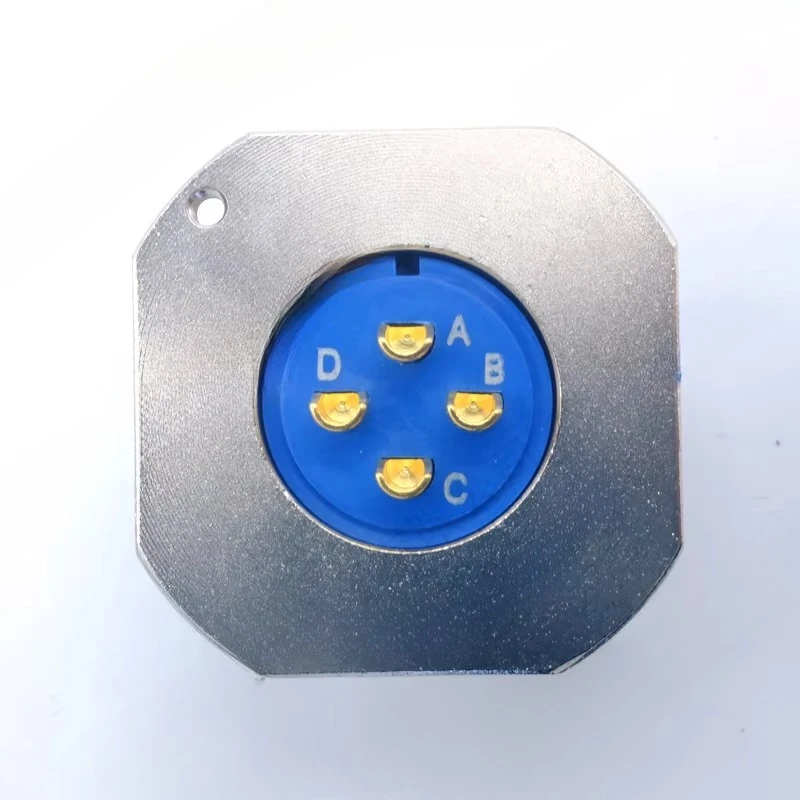 Connector 4P Sublimation Blanks Car Accessories Garden Tools Accessoire Voiture