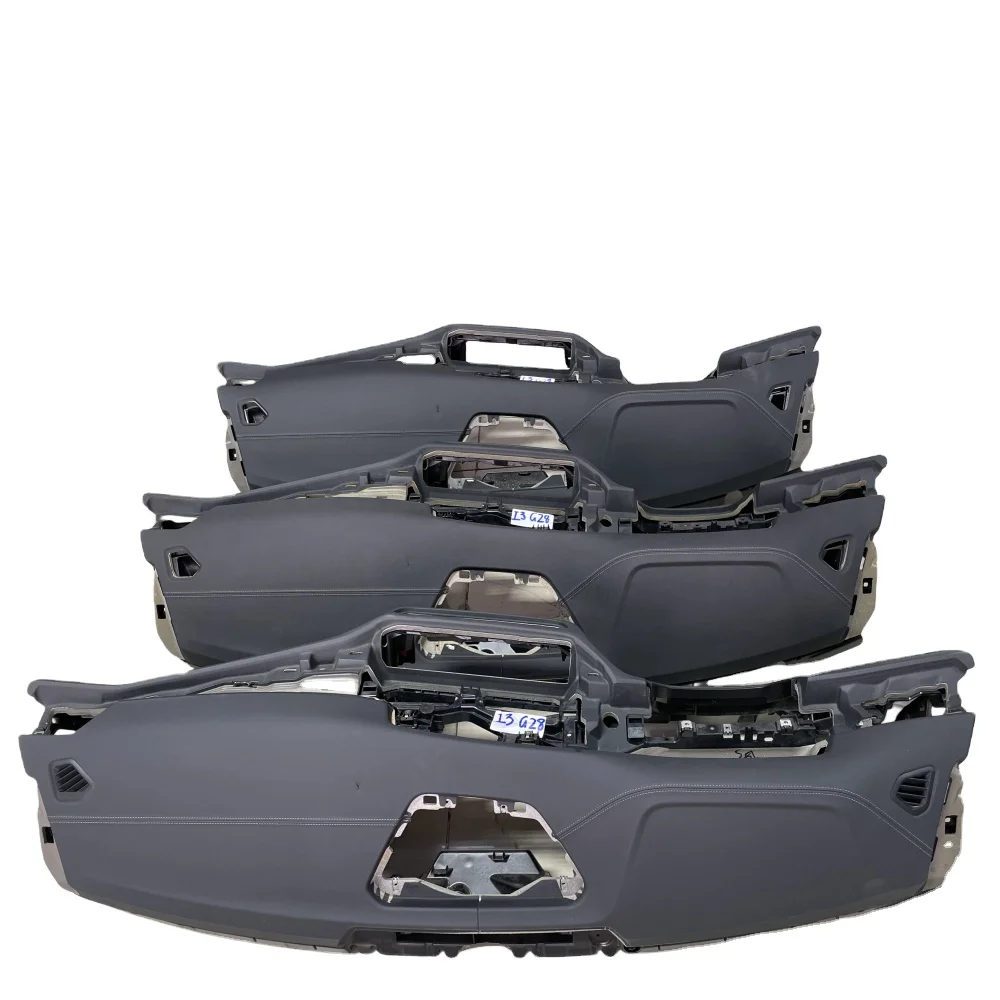 

For G20 G80 M3 G22 I4 G26 I3 G28 Original Instrument Panel Sedan Original Dashboard Instrument Panel Black OEM 51459628087