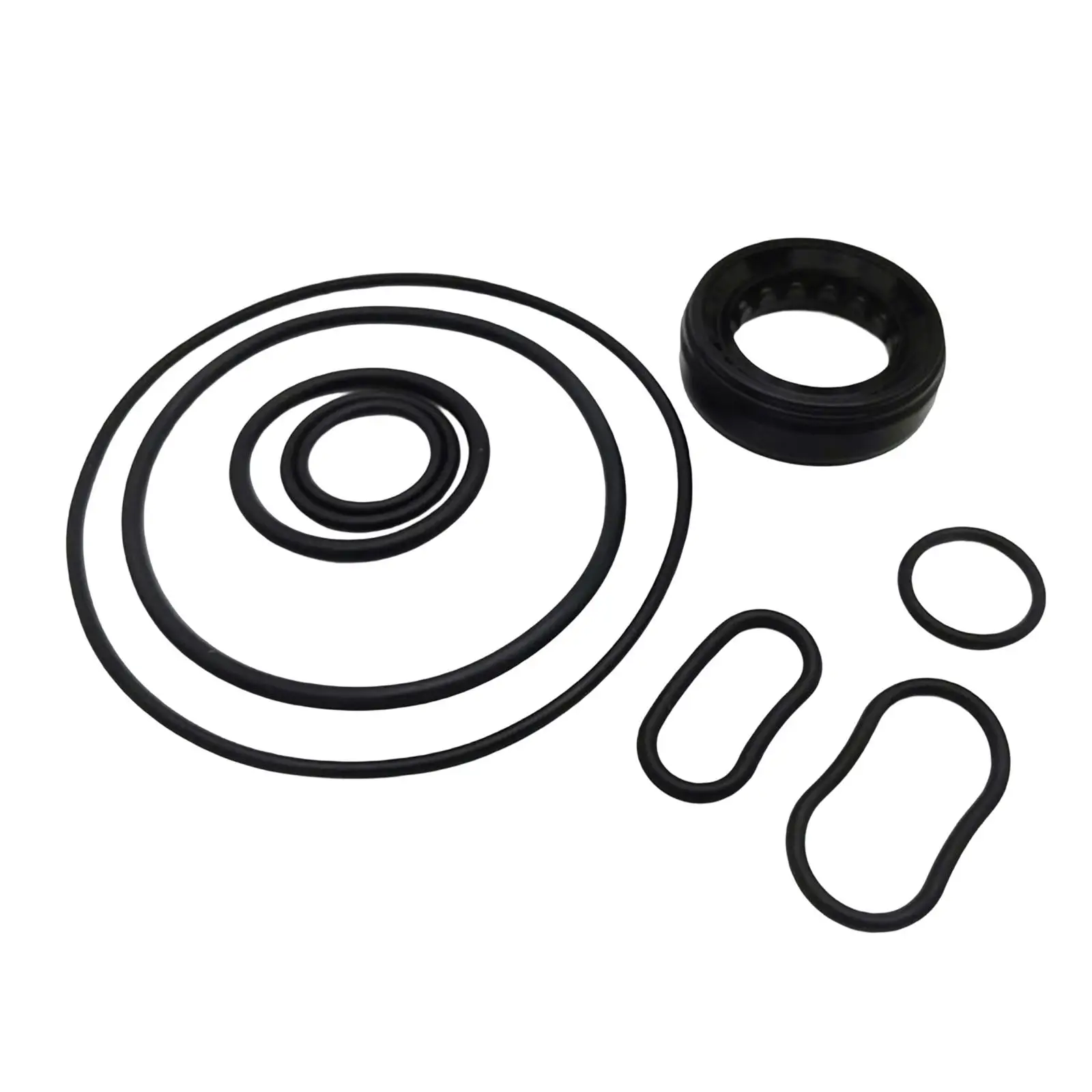 Power Steering Pump Repair Kit 06539-Pnc-003 Direct Replacement Car Accessories