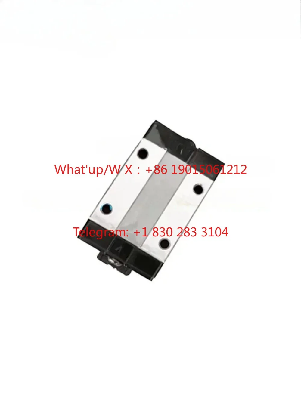Product  Rail slider lapping/lsa/lsb/lsc-15/20/25/30-a/b/r/c/lr from TAIWAN