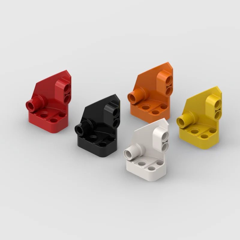 *Right Panel 3X5* G1018 10pcs DIY enlighten block brick part No. 87086 Compatible With Other Assembles Particles
