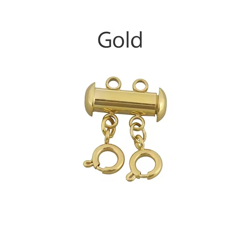 Stainless Steel Chain Separator Hook 3-Piece Set