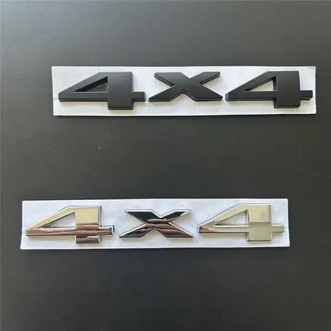 10 best sales 4x4-dekal - №9