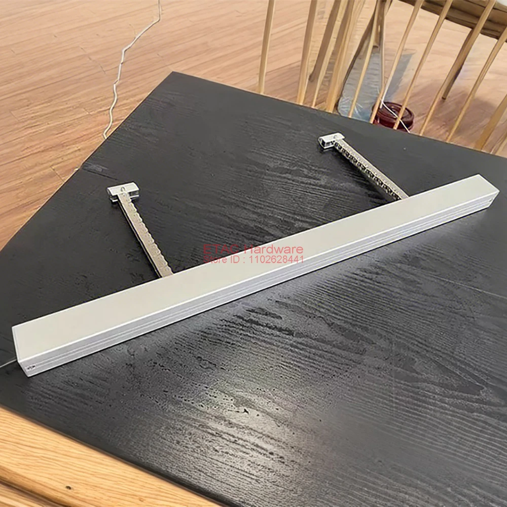 220V/24V Rain Sensor Smart Home Automation Length 300~600mm Dual Chain Autovent Automatic Window Opener Motor