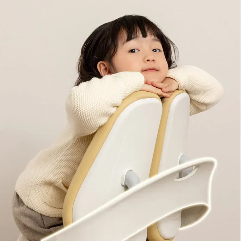 Assento do bebê quarto da criança cadeira crescente poltrona alta das crianças cadeiras escolares auxiliar fauteuil enfant móveis das crianças