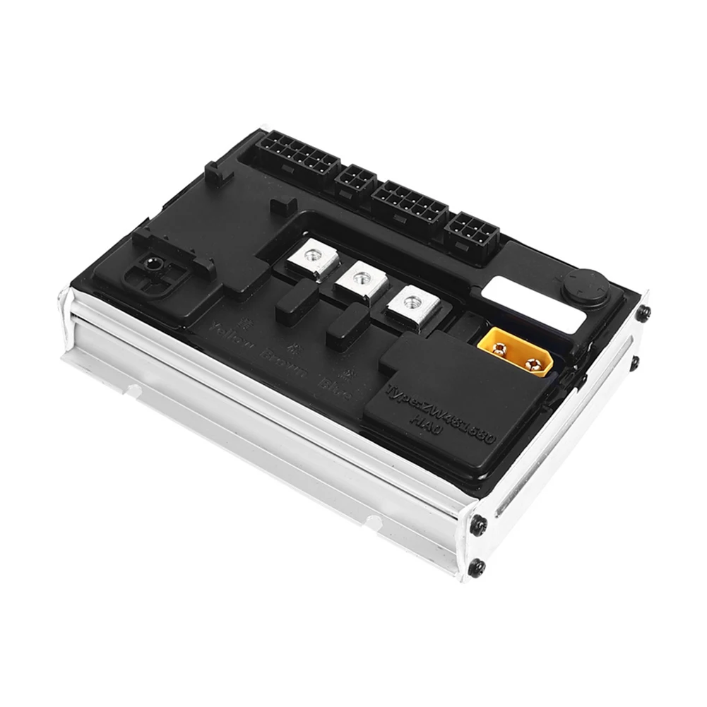 ل Ninebot MAX G3 سكوتر كهربائي لوحة تحكم استبدال الدائرة الرئيسية عالية الاستقرار لإصلاح السكوتر #3