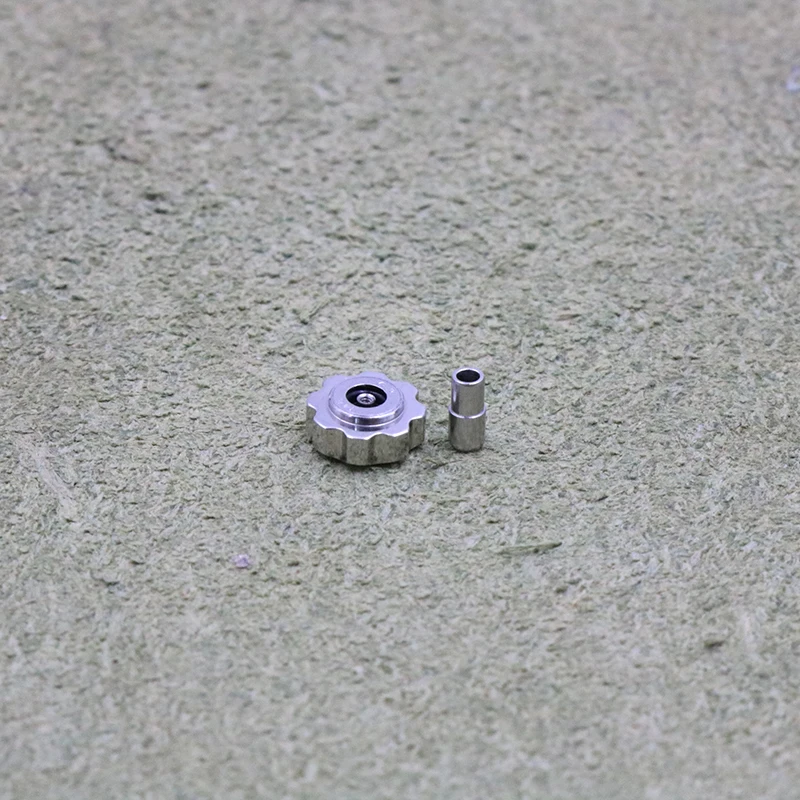 Akcesoria do zegarków Tissot T035617 akcesoria do przycisków czasowych korony głowy