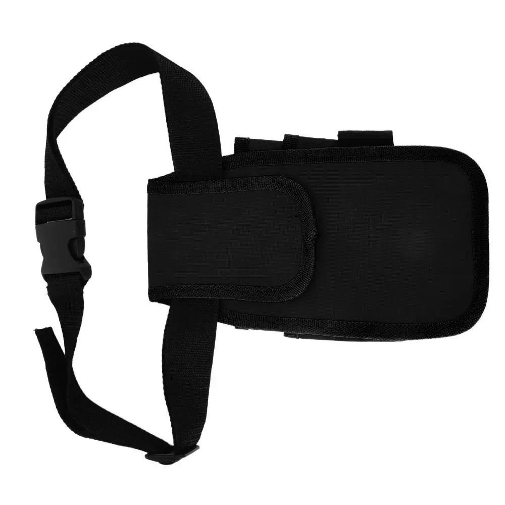 

Карман для инструментов из ткани Оксфорд, регулируемый ремень, несколько карманов, органайзер для инструментов, органайзер для электроинструментов, механика, работа