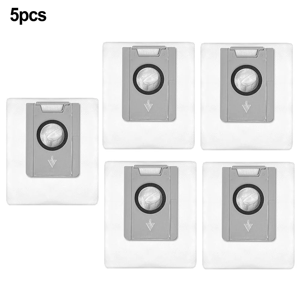 Dust Bags Kit For LYNKBEY M20 Pro Robot Vacuum And Dust Bags Kit Vacuum Cleaner Accesories Replaceable Parts