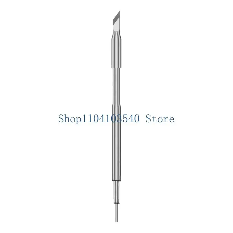 02DC Multipurpose C245 Soldering Tips For Quick Temperature Recovery And Extended Service Life Detailed Electronic Repairs