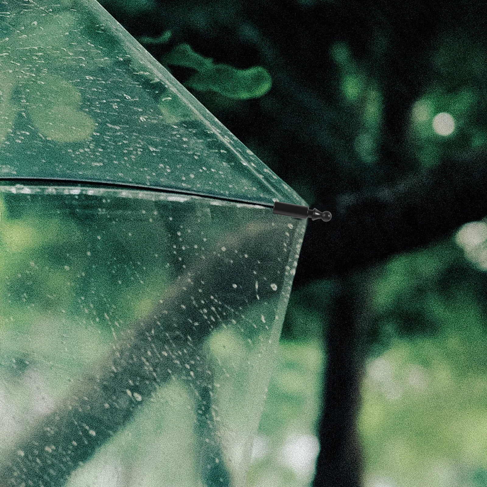 

1Set Umbrella Tail Beads Sturdy Replacement Outdoor Patio Umbrella Accessories Durable Repair Parts Repair Beads