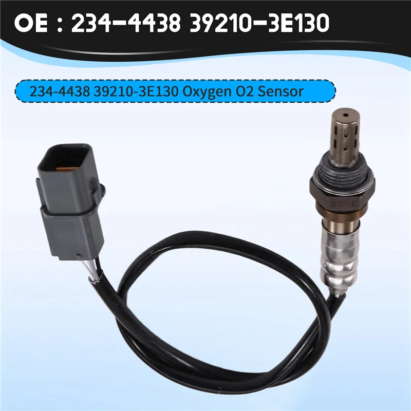 

234-4438 O2 Lambda Oxygen Sensor For Hyundai Santa Fe Kia Carnival Magentis Optima Rondo 2.7 2007-2012 39210-3E130