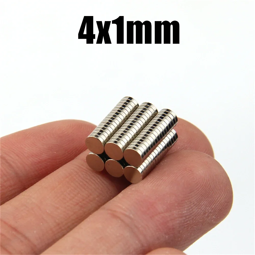 2x1,3x1,4x1,5x1,6x1,8x1,10x1,12x1,15x1mm imans Magnet kulkas untuk DIY Office.