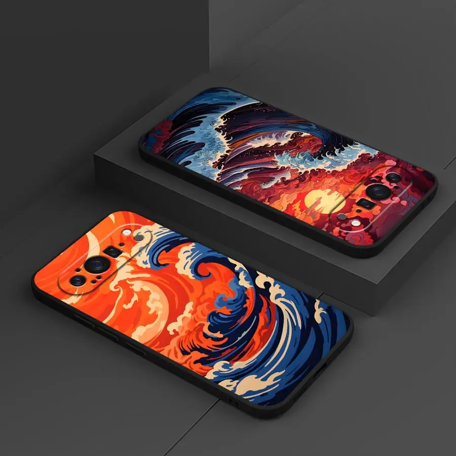 Cartoon Ocean Art S… - image