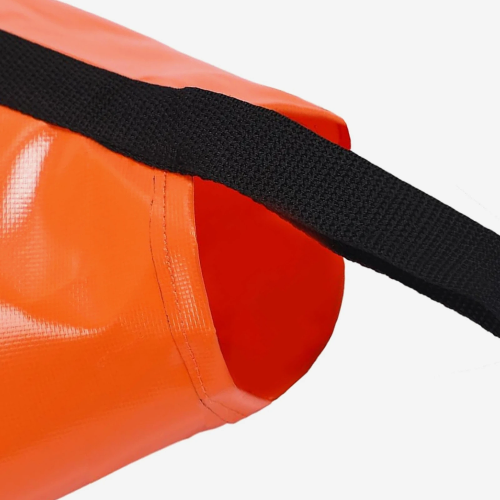 Collapsible Sea Anchor Reinforced Parachute Sea Anchor Marine Gear Heavy Duty Easy Setup for Drag Control