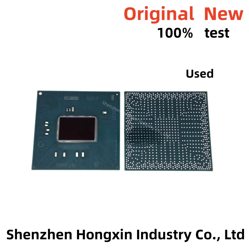 

100% test very good product SRCXT GL82H310C SREVJ GL82B365 SR2Z2 GL82X299 bga chip reball with balls IC chips