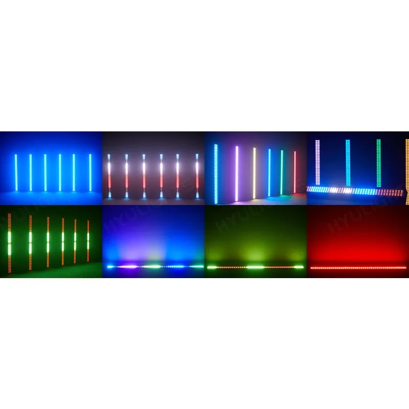 Factory Price Dj Stage Nightclub Disco Waterproof 4In1 Strobe Light Outdoor Bar LED Strobe Light