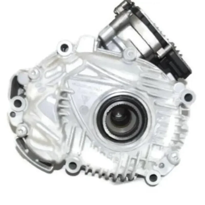 For Porsche Macn 95B341010 Transfer Case Assembly Divided Into 30T With/without Round Cake