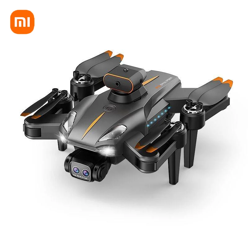 Xiaomi P11 Pro RC Drone 8K Profesjonalny z fotografią UAV Szerokokątna kamera HD Składany helikopter WIFI FPV Helikopter Prezenty