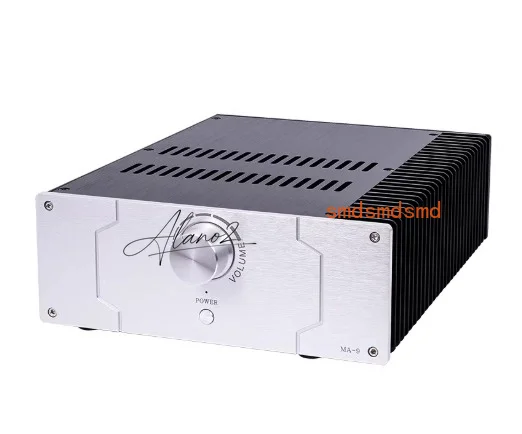 Laster 120W+120W Refere to Marantz MA-9 Power Amplifier Double Channel Fully Symmetric HDAM Circuit Real Home Hifi Amplifier