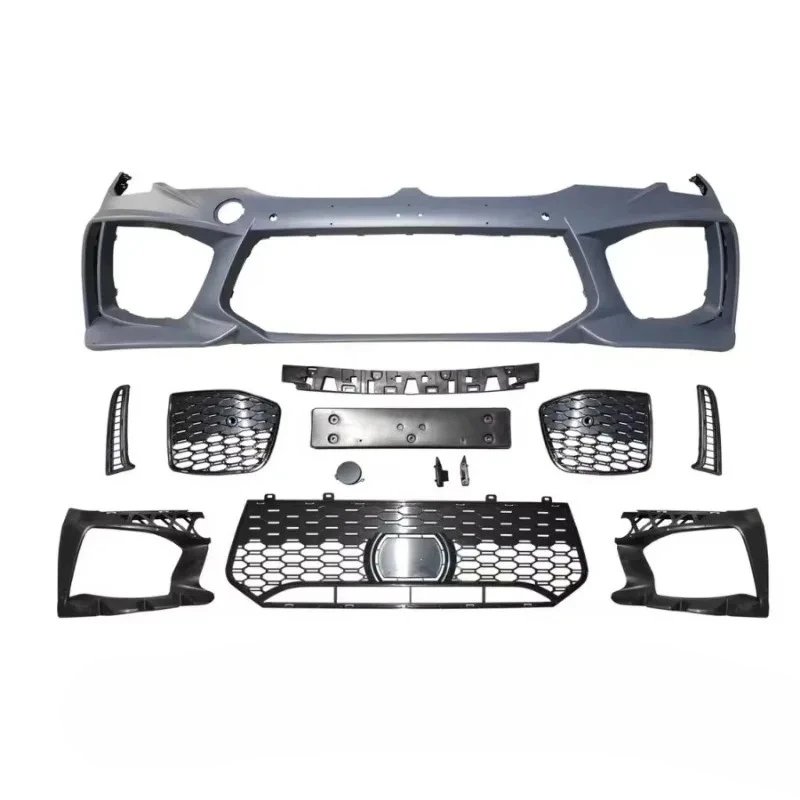For 20-21 Year 3 Series G20 G28 Upgrade M8 Body Kits Stock Automobile Modification Car Kits Suitable