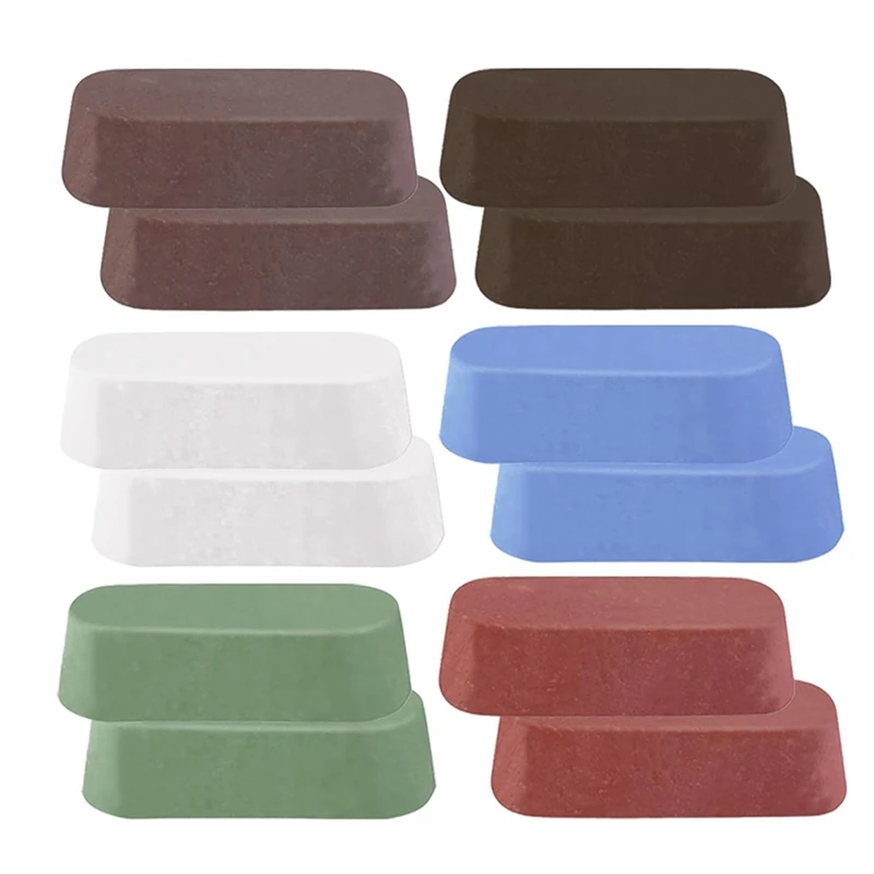 

Retail Metal Buffing Polishing Compound For Buffing Wheel, Buffing Wheel Compound, Coarse To Fine